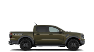 2026 Ford Ranger® External Image 5